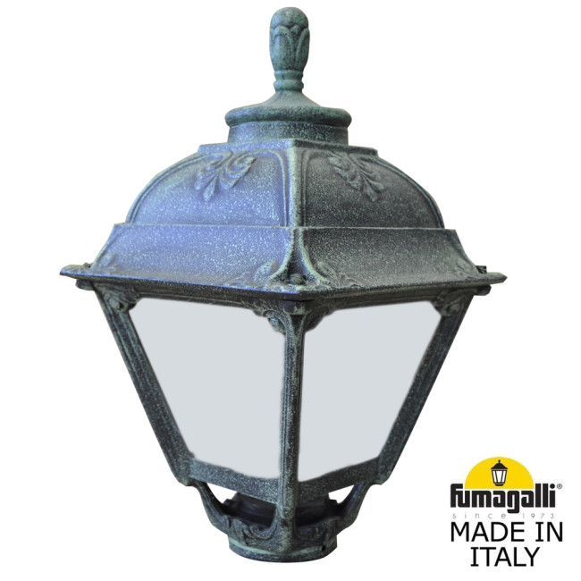 Уличный светильник Fumagalli Cefa U23.000.000.VYF1R Уличный светильник Fumagalli Cefa U23.000.000.VYF1R