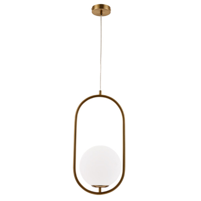 Подвесной светильник Arte Lamp Matisse A7746SP-1AB Подвесной светильник Arte Lamp Matisse A7746SP-1AB