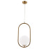 Подвесной светильник Arte Lamp Matisse A7746SP-1AB Подвесной светильник Arte Lamp Matisse A7746SP-1AB