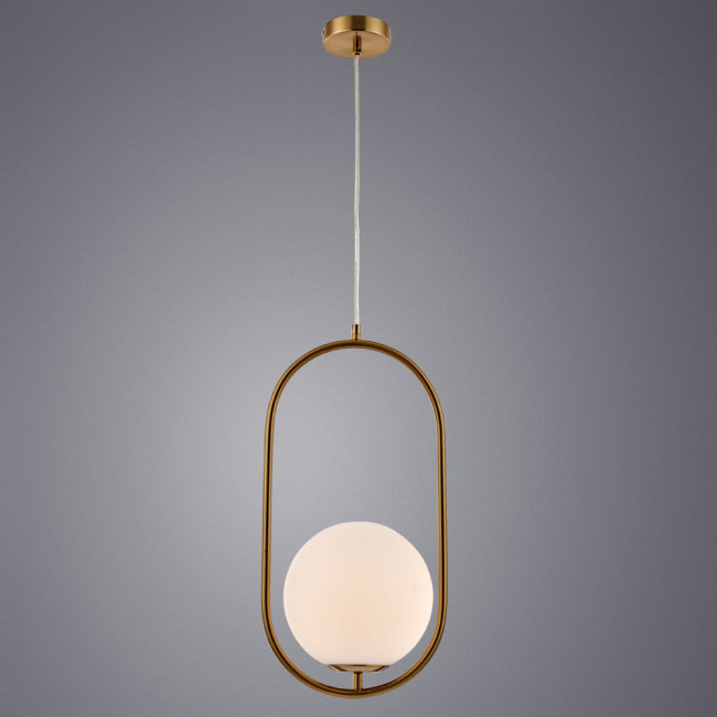Подвесной светильник Arte Lamp Matisse A7746SP-1AB Подвесной светильник Arte Lamp Matisse A7746SP-1AB