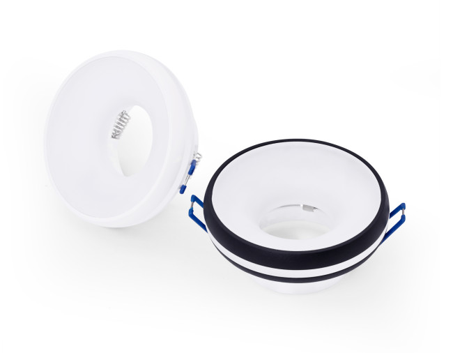 Встраиваемый светильник Ambrella Light Techno Spot TN3321