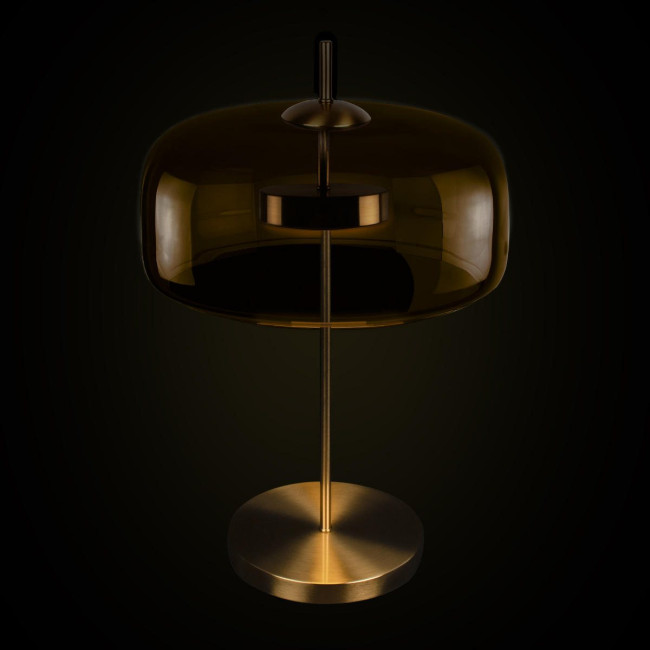 Настольная лампа Loft IT Dauphin 10040T/B Настольная лампа Loft IT Dauphin 10040T/B