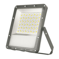 Прожектор Uniel ULF-F51D-50W/6500K IP65 200-240V GREY UL-00012758 Прожектор Uniel ULF-F51D-50W/6500K IP65 200-240V GREY UL-00012758