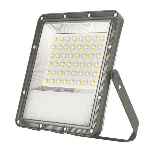 Прожектор Uniel ULF-F51D-50W/6500K IP65 200-240V GREY UL-00012758 Прожектор Uniel ULF-F51D-50W/6500K IP65 200-240V GREY UL-00012758