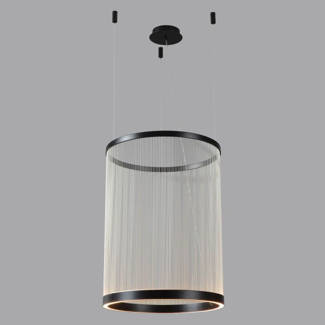 Подвесной светильник Crystal Lux ATRIUM B SP50W LED Подвесной светильник Crystal Lux ATRIUM B SP50W LED
