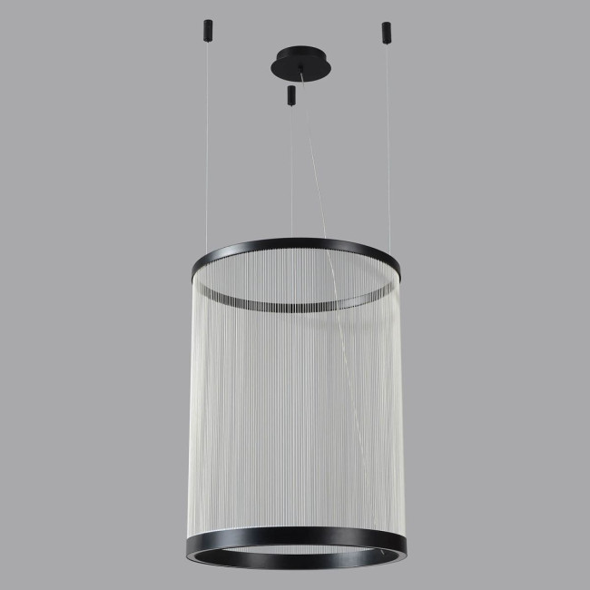 Подвесной светильник Crystal Lux ATRIUM B SP50W LED Подвесной светильник Crystal Lux ATRIUM B SP50W LED