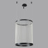 Подвесной светильник Crystal Lux ATRIUM B SP50W LED Подвесной светильник Crystal Lux ATRIUM B SP50W LED