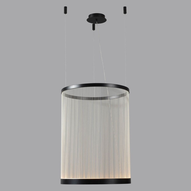 Подвесной светильник Crystal Lux ATRIUM B SP50W LED Подвесной светильник Crystal Lux ATRIUM B SP50W LED