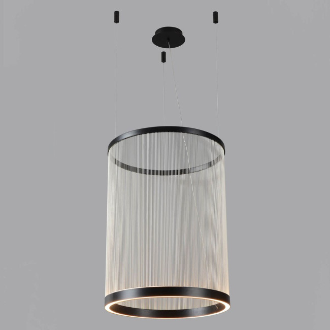 Подвесной светильник Crystal Lux ATRIUM B SP50W LED Подвесной светильник Crystal Lux ATRIUM B SP50W LED