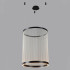 Подвесной светильник Crystal Lux ATRIUM B SP50W LED Подвесной светильник Crystal Lux ATRIUM B SP50W LED