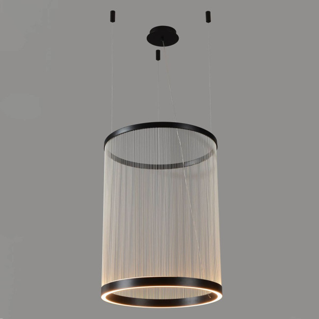 Подвесной светильник Crystal Lux ATRIUM B SP50W LED Подвесной светильник Crystal Lux ATRIUM B SP50W LED