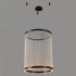 Подвесной светильник Crystal Lux ATRIUM B SP50W LED Подвесной светильник Crystal Lux ATRIUM B SP50W LED