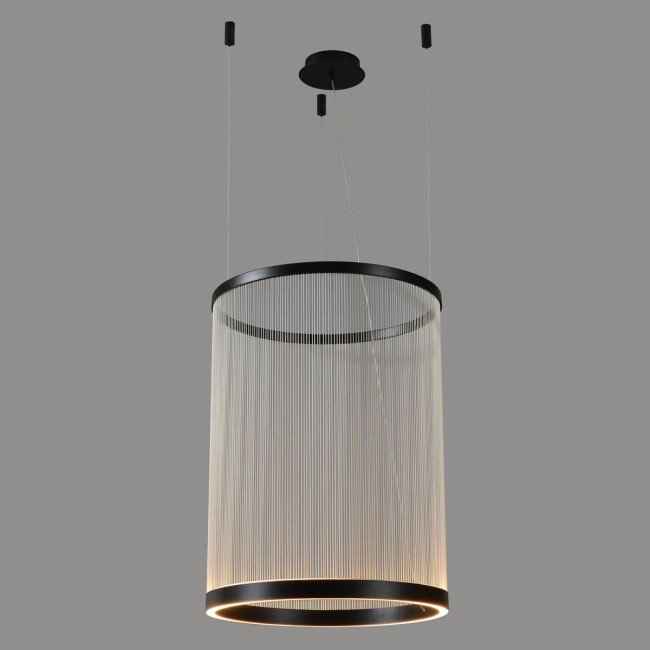 Подвесной светильник Crystal Lux ATRIUM B SP50W LED Подвесной светильник Crystal Lux ATRIUM B SP50W LED