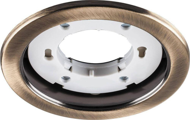 Встраиваемый светодиодный светильник Feron AL252 32621 Встраиваемый светодиодный светильник Feron AL252 32621