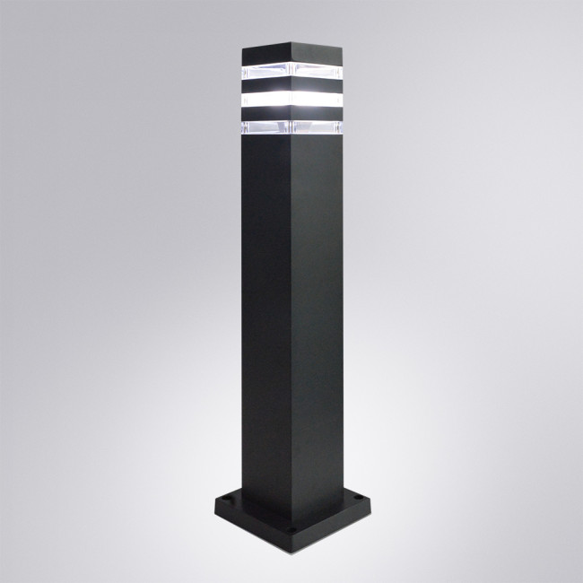 Ландшафтный светильник Arte Lamp Heather A4416PA-1BK