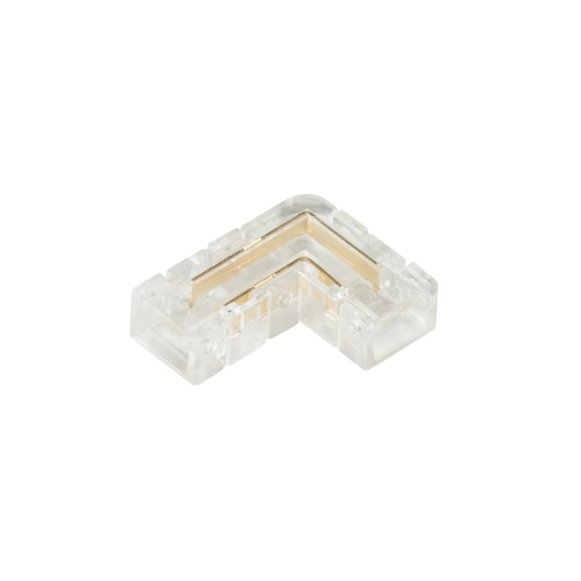 Коннектор угловой Arlight FIX-MONO-5mm-2pin-STS 053144 Коннектор угловой Arlight FIX-MONO-5mm-2pin-STS 053144