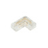 Коннектор угловой Arlight FIX-MONO-5mm-2pin-STS 053144 Коннектор угловой Arlight FIX-MONO-5mm-2pin-STS 053144