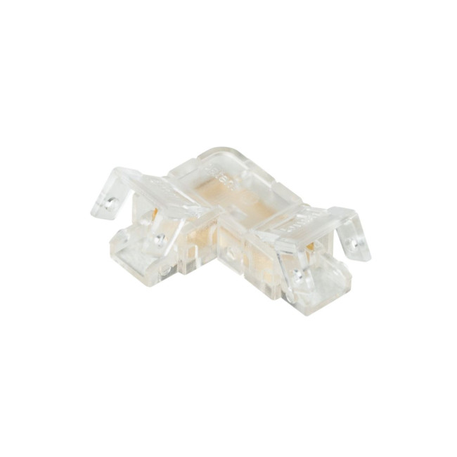 Коннектор угловой Arlight FIX-MONO-5mm-2pin-STS 053144 Коннектор угловой Arlight FIX-MONO-5mm-2pin-STS 053144