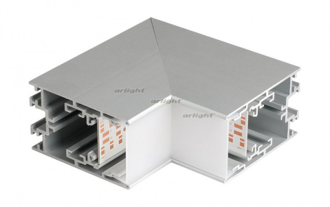 Угол Arlight S2-LINE-4067-L90N внутренний 021251 Угол Arlight S2-LINE-4067-L90N внутренний 021251