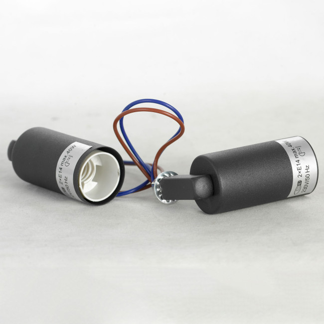 Бра Lussole LSP-8714 Бра Lussole LSP-8714