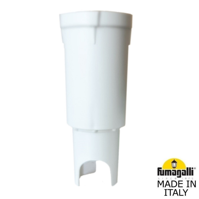 Грунтовый светильник Fumagalli Aldo 1L1.000.000.AXZ1L