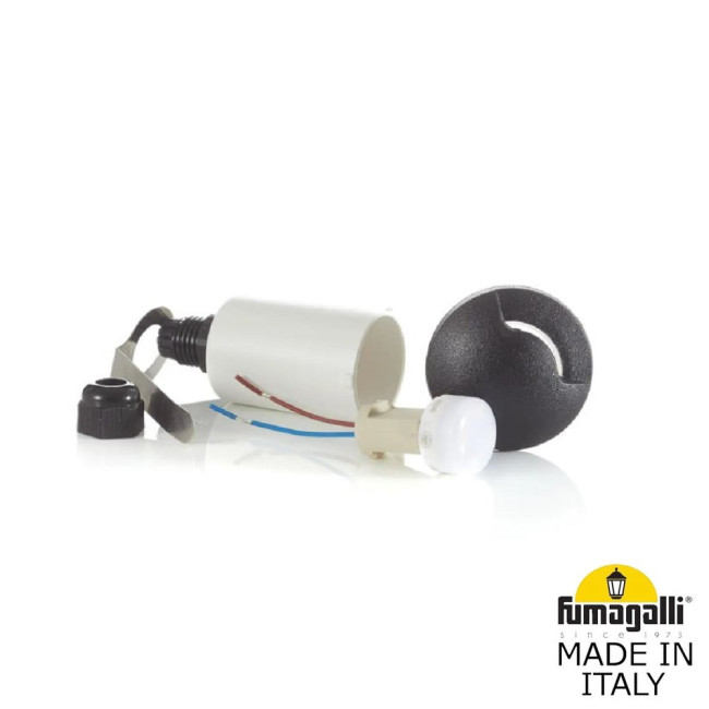 Грунтовый светильник Fumagalli Aldo 1L1.000.000.AXZ1L