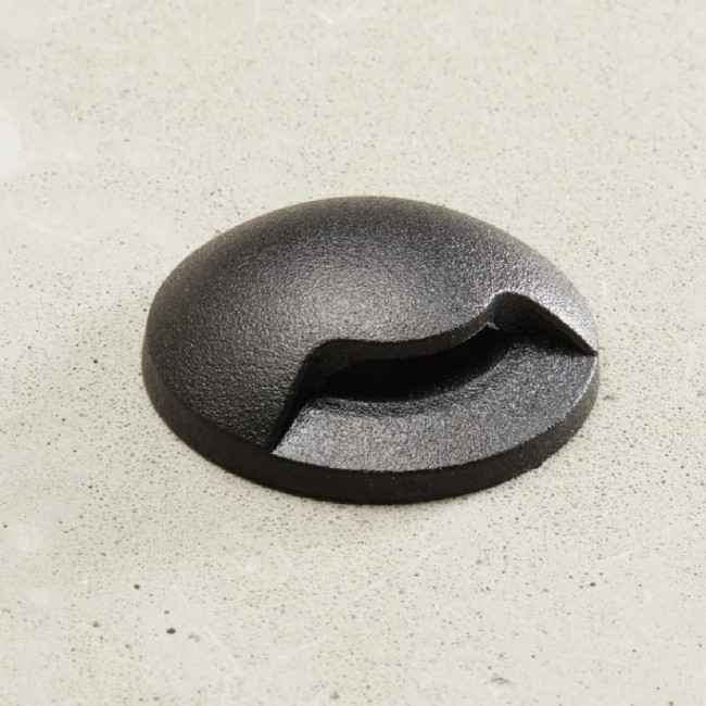 Грунтовый светильник Fumagalli Aldo 1L1.000.000.AXZ1L