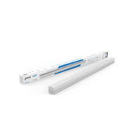 Линейный потолочный светильник Gauss Shop Lighting 883525348 Линейный потолочный светильник Gauss Shop Lighting 883525348