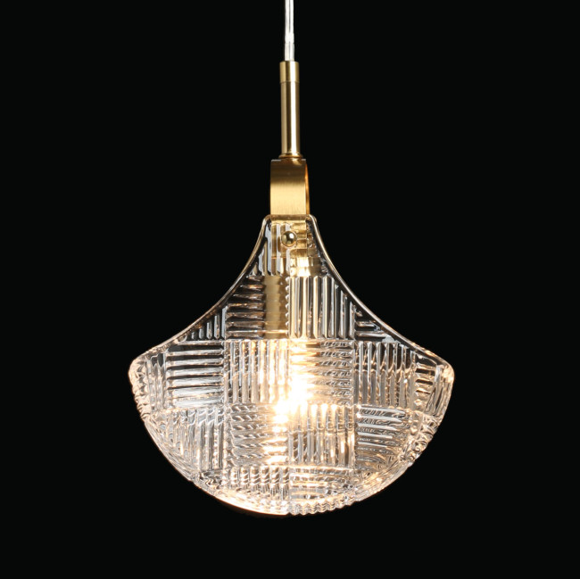 Подвесной светильник De Markt Конти 488010501 Подвесной светильник De Markt Конти 488010501