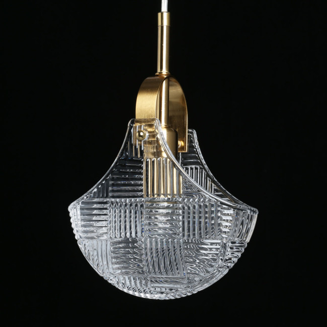 Подвесной светильник De Markt Конти 488010501 Подвесной светильник De Markt Конти 488010501