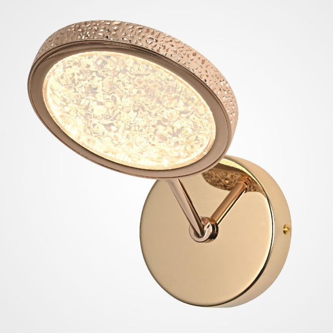 Бра ImperiumLoft Naina 208969-23 Бра ImperiumLoft Naina 208969-23