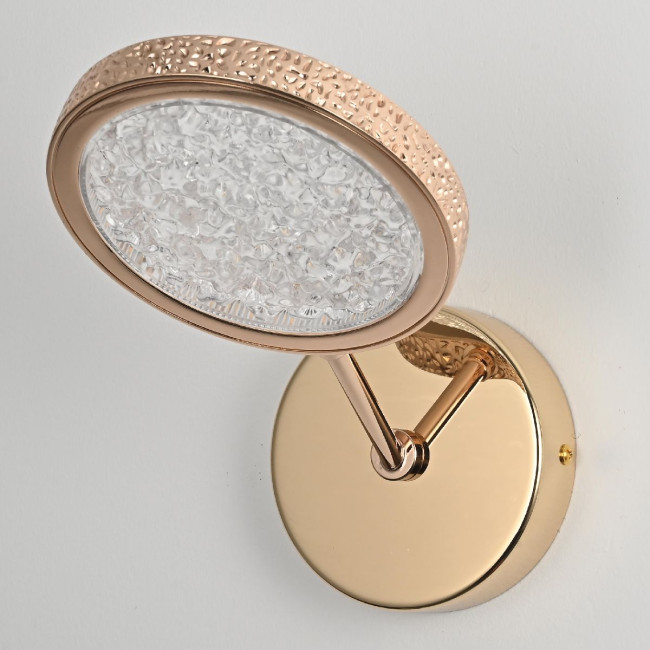 Бра ImperiumLoft Naina 208969-23 Бра ImperiumLoft Naina 208969-23