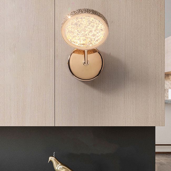 Бра ImperiumLoft Naina 208969-23 Бра ImperiumLoft Naina 208969-23