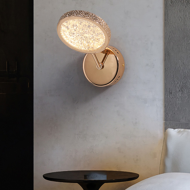 Бра ImperiumLoft Naina 208969-23 Бра ImperiumLoft Naina 208969-23