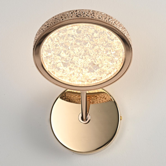 Бра ImperiumLoft Naina 208969-23 Бра ImperiumLoft Naina 208969-23