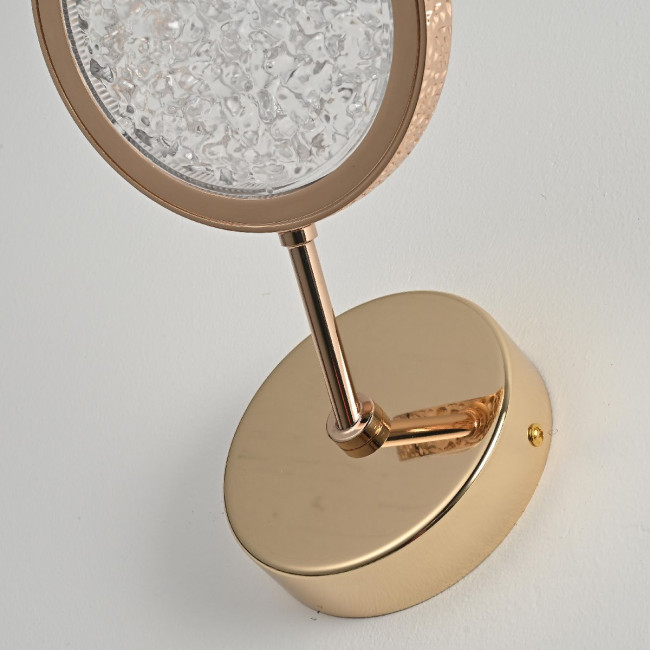 Бра ImperiumLoft Naina 208969-23 Бра ImperiumLoft Naina 208969-23