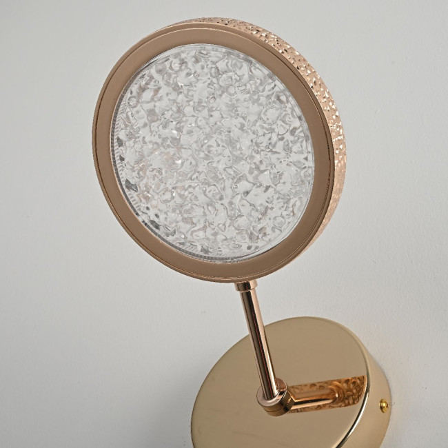 Бра ImperiumLoft Naina 208969-23 Бра ImperiumLoft Naina 208969-23