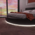 Гибкий алюминиевый профиль Elektrostandard для LED ленты LL-2-ALP012 4690389133794 Гибкий алюминиевый профиль Elektrostandard для LED ленты LL-2-ALP012 4690389133794