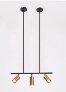 Подвесной светильник ImperiumLoft Long john 243936-26 Подвесной светильник ImperiumLoft Long john 243936-26