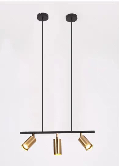 Подвесной светильник ImperiumLoft Long john 243936-26 Подвесной светильник ImperiumLoft Long john 243936-26