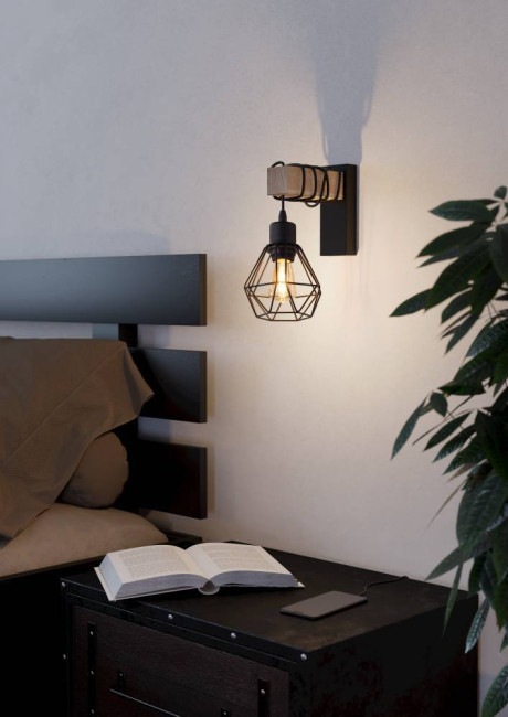 Бра Eglo Townshend 5 44078 Бра Eglo Townshend 5 44078