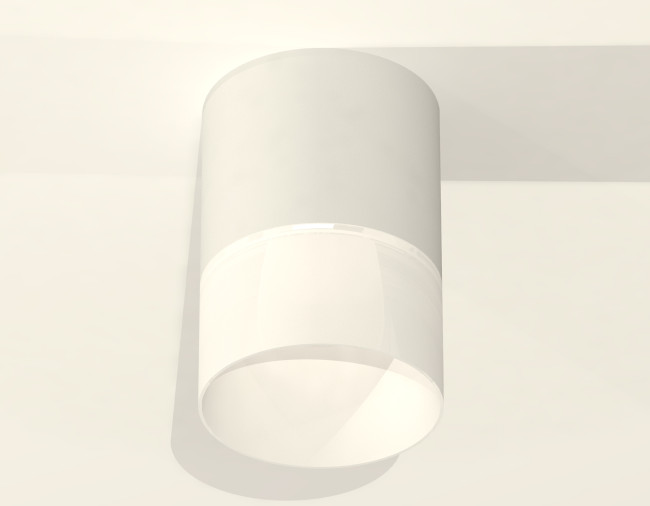 Потолочный светильник Ambrella Light Techno Spot XS7401045 (C7401, N7170) Потолочный светильник Ambrella Light Techno Spot XS7401045 (C7401, N7170)