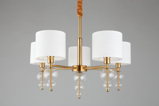 Подвесная люстра Omnilux OML-56703-05