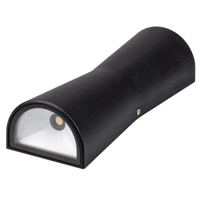 Настенный светильник Arlight LGD-Wall-Tub-J2B-12W Warm White 021934 Настенный светильник Arlight LGD-Wall-Tub-J2B-12W Warm White 021934