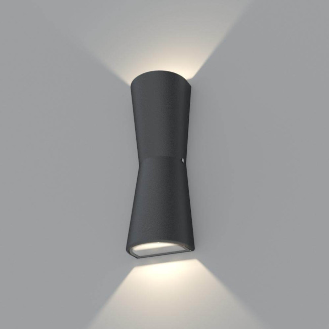 Настенный светильник Arlight LGD-Wall-Tub-J2B-12W Warm White 021934 Настенный светильник Arlight LGD-Wall-Tub-J2B-12W Warm White 021934