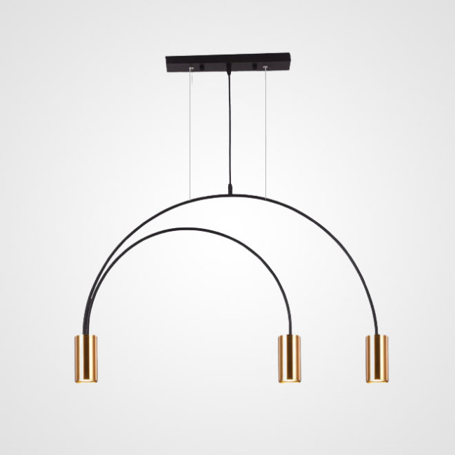 Подвесной светильник ImperiumLoft Arc 189569-26 Подвесной светильник ImperiumLoft Arc 189569-26