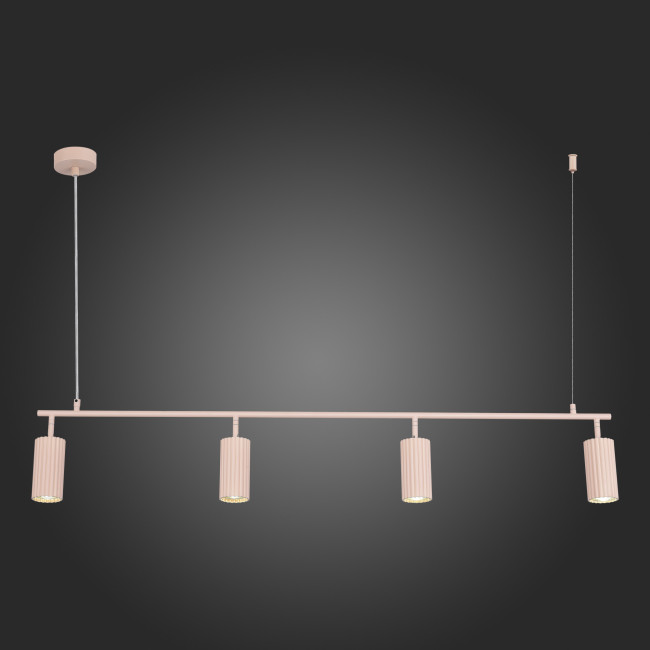 Подвесной светильник ST Luce Kendo SL1213.603.04 Подвесной светильник ST Luce Kendo SL1213.603.04