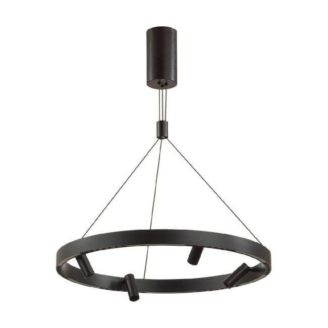 Подвесная люстра Odeon Light Beveren 6683/77L Подвесная люстра Odeon Light Beveren 6683/77L