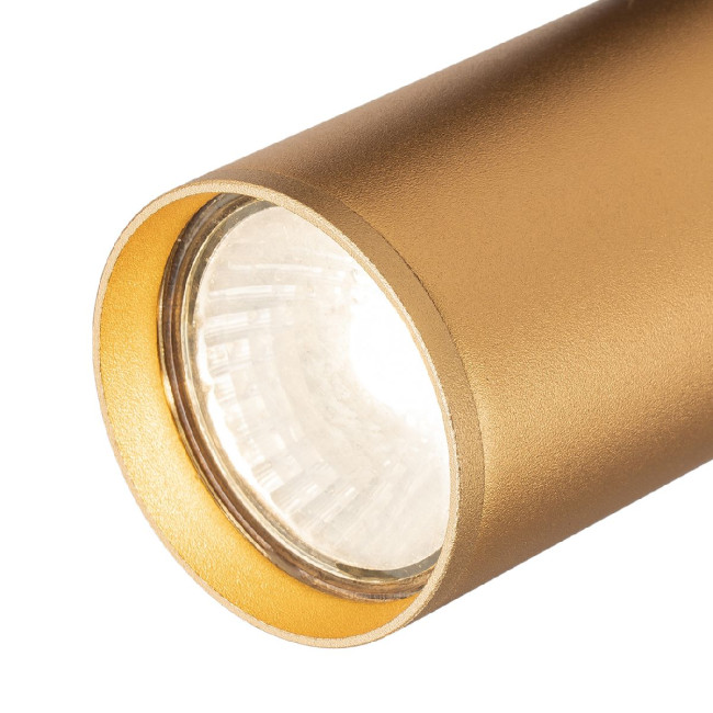 Трековый однофазный светильник Escada 20001TRA/01 BR Трековый однофазный светильник Escada 20001TRA/01 BR