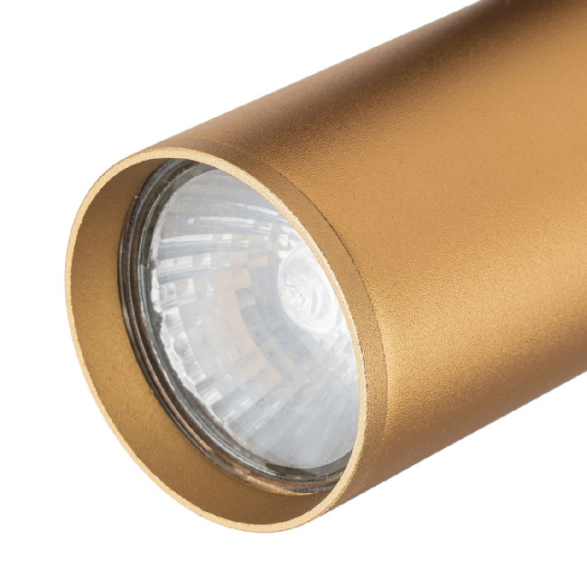 Трековый однофазный светильник Escada 20001TRA/01 BR Трековый однофазный светильник Escada 20001TRA/01 BR